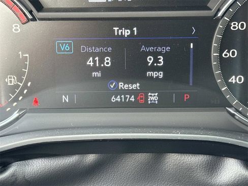 Used 2023 Cadillac XT5 Premium Luxury image 15