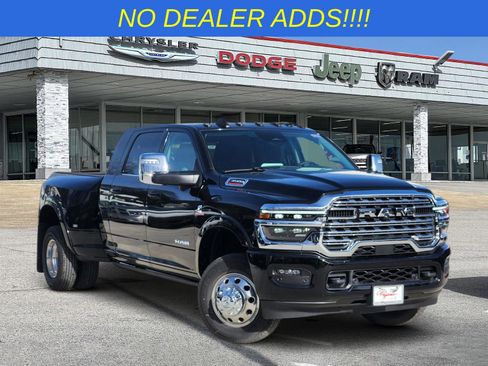 New 2026 RAM 1500 Limited image 1