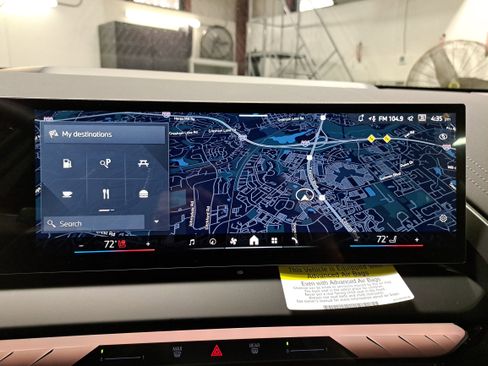 New 2026 BMW X3 xDrive30 w/ Convenience Package image 23