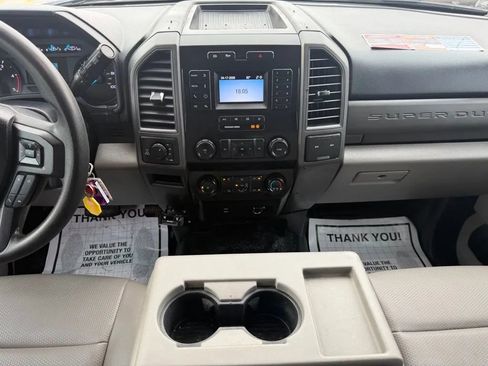 Used 2020 Ford F250 XL w/ Power Equipment Group AWD/4WD image 26