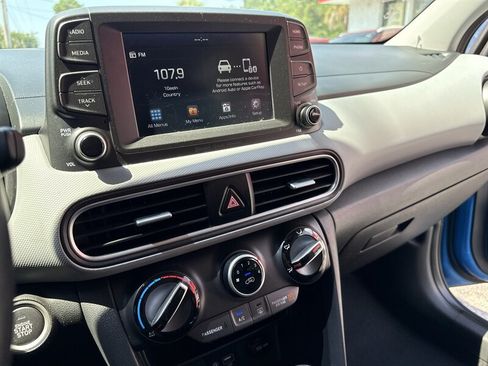 Used 2019 Hyundai Kona SEL FWD image 10