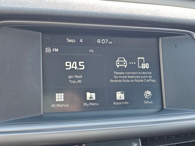 Used 2018 Kia Optima LX FWD image 32