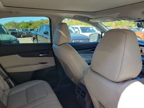 New 2026 Nissan Murano SL AWD/4WD image 27