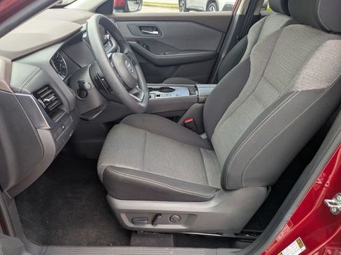 Used 2021 Nissan Rogue SV FWD image 14
