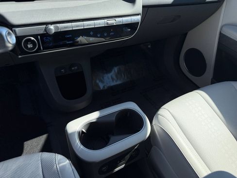 Certified 2023 Hyundai Ioniq 5 SEL w/ Cargo Package image 13