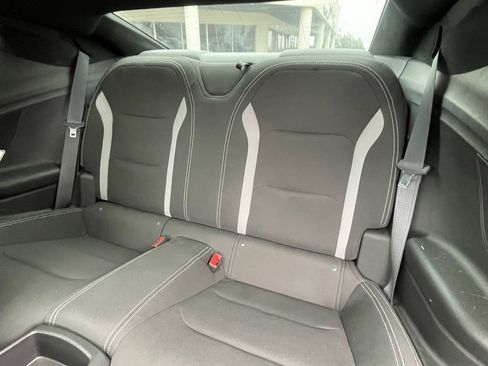 Used 2019 Chevrolet Camaro SS image 24