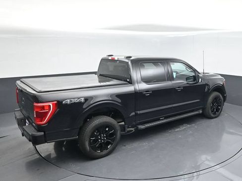 Used 2023 Ford F150 XLT w/ Equipment Group 302A High AWD/4WD image 44