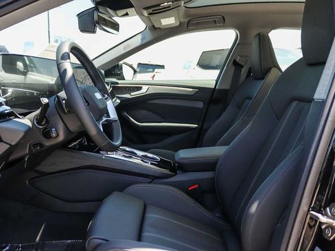 New 2026 Audi A6 Premium Plus AWD/4WD image 22