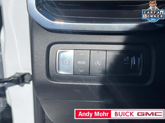 Used 2026 GMC Acadia Elevation w/ Elevation Premium Package FWD image 28