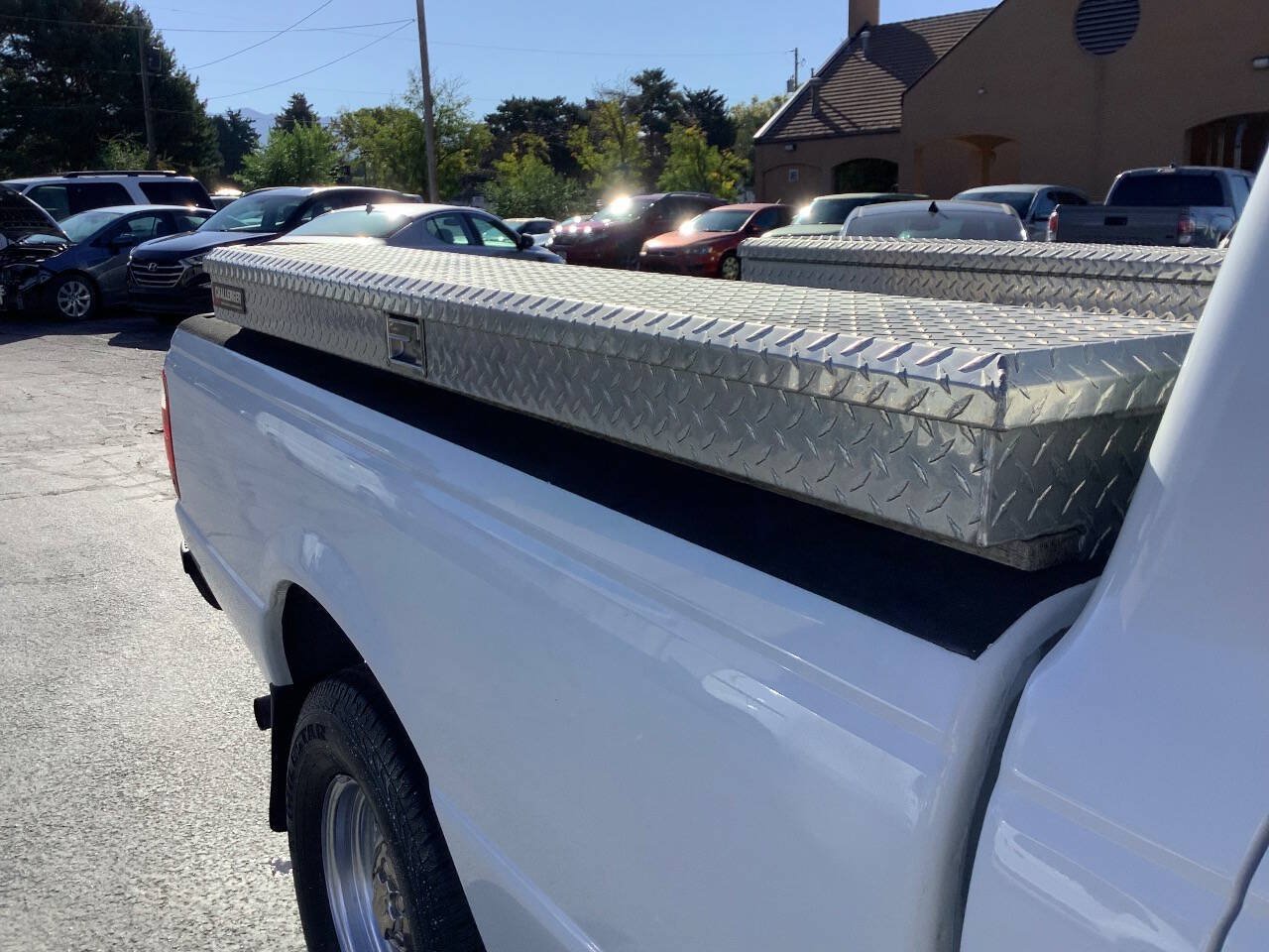 Used 2004 Ford Ranger XL RWD image 28
