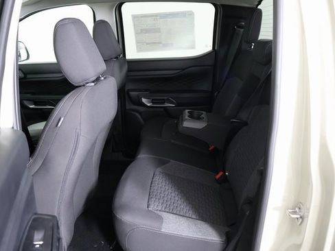 New 2025 Ford Ranger XLT w/ Trailer Tow Package image 15