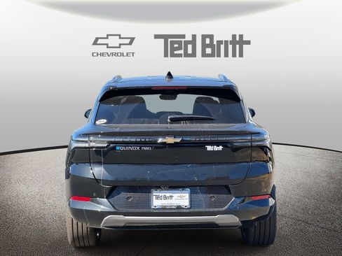 New 2026 Chevrolet Equinox EV LT w/ Convenience Package II image 5