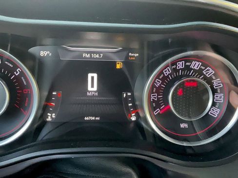 Used 2016 Dodge Challenger R/T Scat Pack image 23