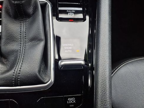 Certified 2023 Jeep Compass Limited AWD/4WD image 20