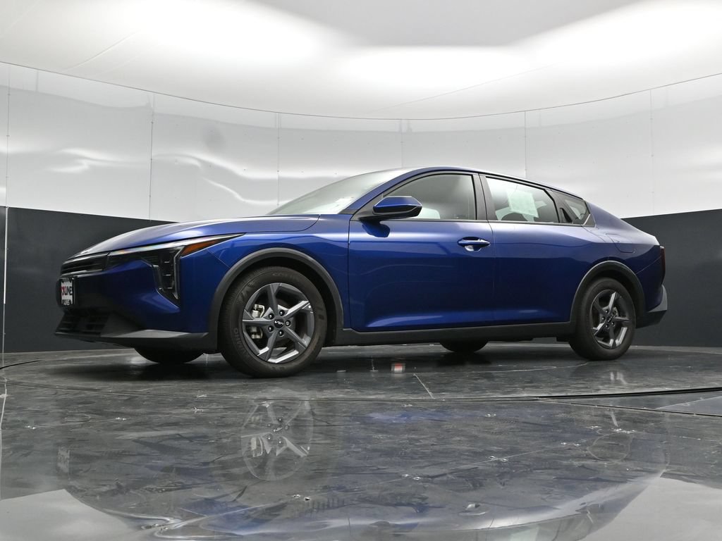 Used 2025 Kia K4 FWD image 53