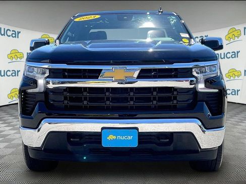 Used 2023 Chevrolet Silverado 1500 LT AWD/4WD image 2