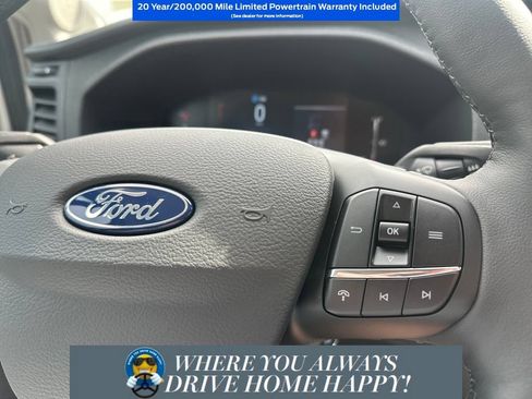 New 2026 Ford Transit 350 XL RWD image 9