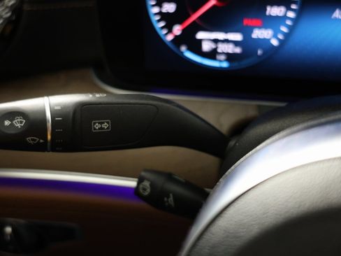 Used 2019 Mercedes-Benz AMG GT 53 w/ Driver Assistance Package image 26