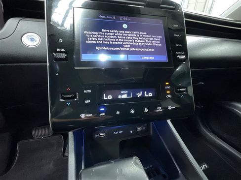 Used 2022 Hyundai Tucson SEL w/ Convenience Package FWD image 17