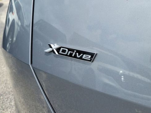 Used 2026 BMW X3 xDrive30 w/ Premium Package image 5