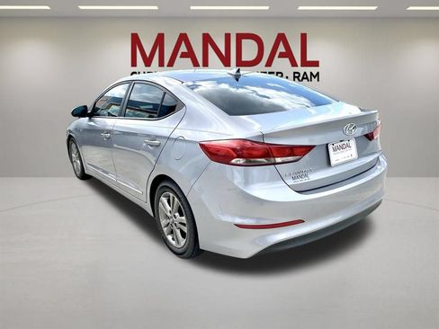 Used 2017 Hyundai Elantra Value Edition FWD image 7