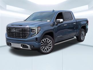 Used 2024 GMC Sierra 1500 Denali Ultimate video 1