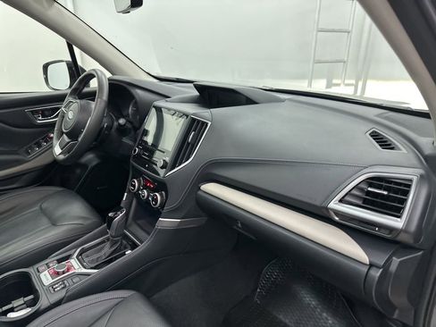 Used 2022 Subaru Forester Limited image 29