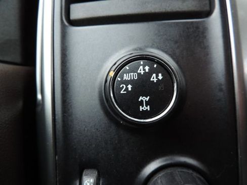 Used 2015 Chevrolet Silverado 1500 LTZ w/ Texas Edition, 1LZ Trim image 28