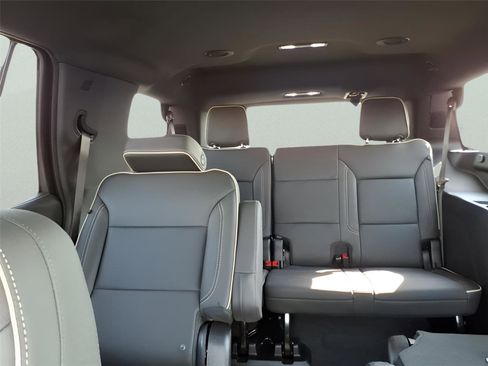 New 2026 Chevrolet Tahoe Premier image 29