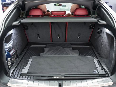 Certified 2023 BMW X4 xDrive30i w/ M Sport Package image 27