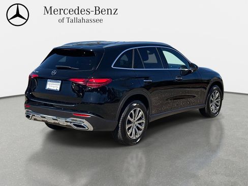 Used 2026 Mercedes-Benz GLC 300 image 5