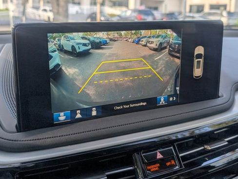 New 2026 Acura MDX FWD w/ Technology Package image 15