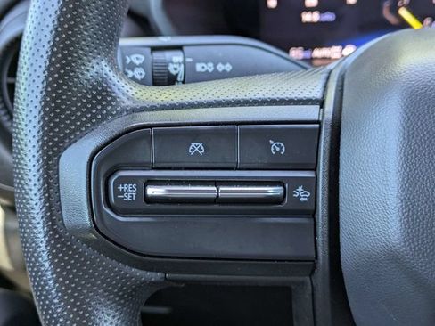 Used 2024 Chevrolet Colorado Trail Boss w/ Advanced Trailering Package AWD/4WD image 25