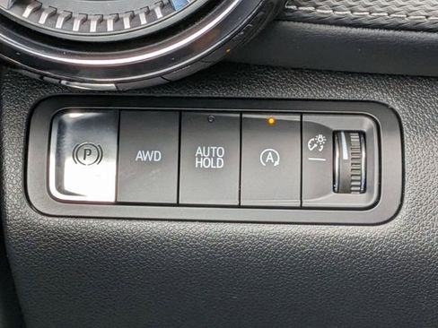 New 2026 Chevrolet Equinox LT w/ Convenience Package II image 17