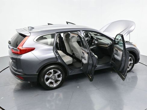 Used 2017 Honda CR-V EX image 29