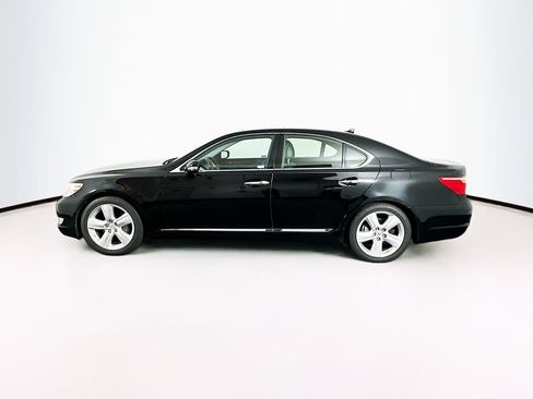 Used 2012 Lexus LS 460 w/ Luxury Value Edition RWD image 4