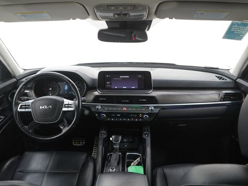 Used 2022 Kia Telluride SX AWD/4WD image 17