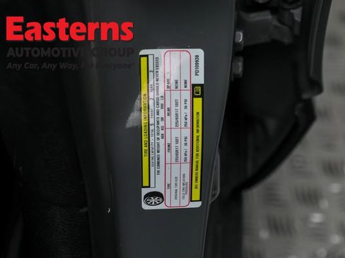 Used 2023 Jeep Cherokee Altitude Lux image 34