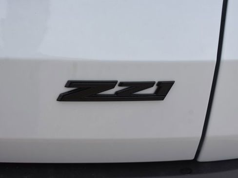 New 2026 Chevrolet Traverse Z71 image 8