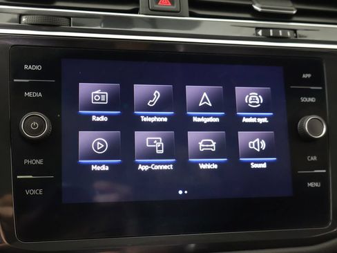 Used 2021 Volkswagen Tiguan S AWD/4WD image 45