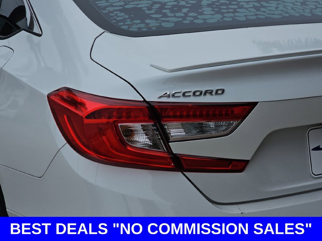 Used 2020 Honda Accord Sport image 39