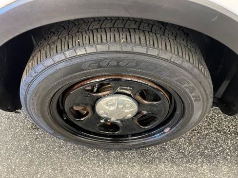 Used 2013 Ford Explorer 4WD Police Interceptor image 40