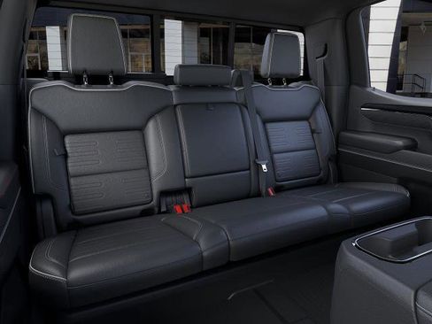 New 2026 GMC Sierra 1500 AT4X image 33