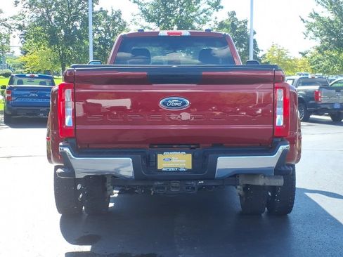 Certified 2026 Ford F450 XLT w/ FX4 Off-Road Package AWD/4WD image 5