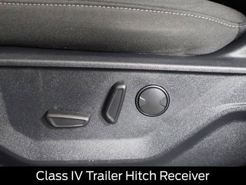 Certified 2023 Ford F150 XLT w/ Equipment Group 302A High image 41