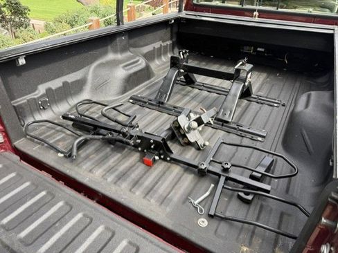 Used 2006 Ford F250 4x4 SuperCab Super Duty image 5