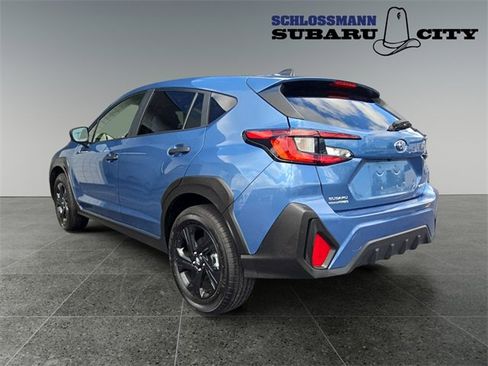 Used 2024 Subaru Crosstrek 2.0i image 7
