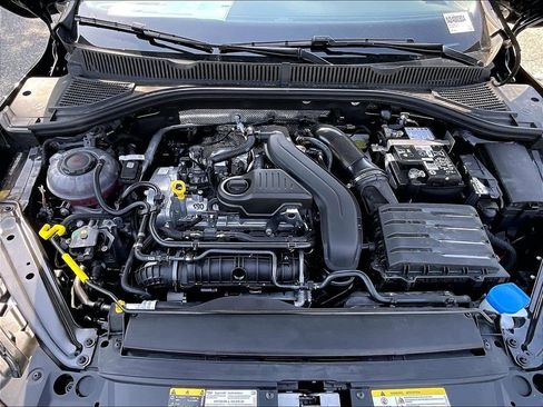 New 2026 Volkswagen Jetta SEL FWD image 15