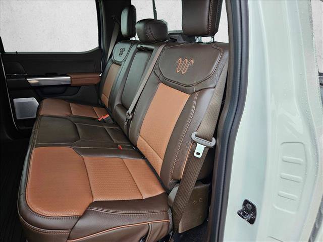 New 2026 Ford F150 King Ranch w/ Equipment Group 601A High AWD/4WD image 12