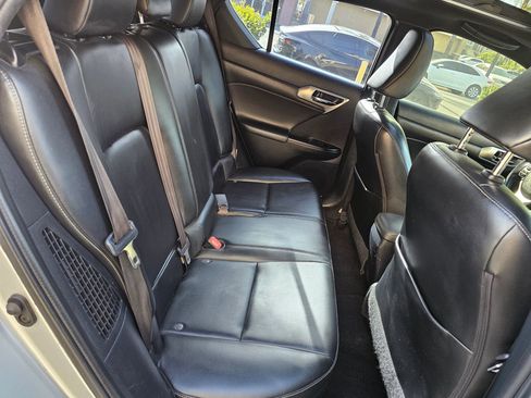 Used 2015 Lexus CT 200h w/ Navigation Package image 23